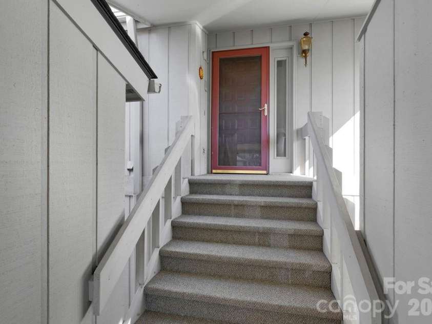 157 Glen Cannon Point, Pisgah Forest, NC 28768.  MLS# CAR4307806, YatesRealty ID 14068. 