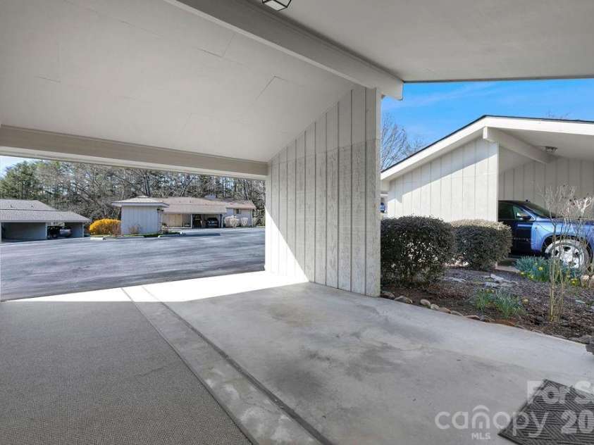 157 Glen Cannon Point, Pisgah Forest, NC 28768.  MLS# CAR4307806, YatesRealty ID 14068. 