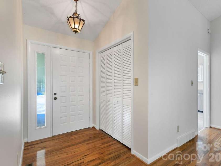 157 Glen Cannon Point, Pisgah Forest, NC 28768.  MLS# CAR4307806, YatesRealty ID 14068. 
