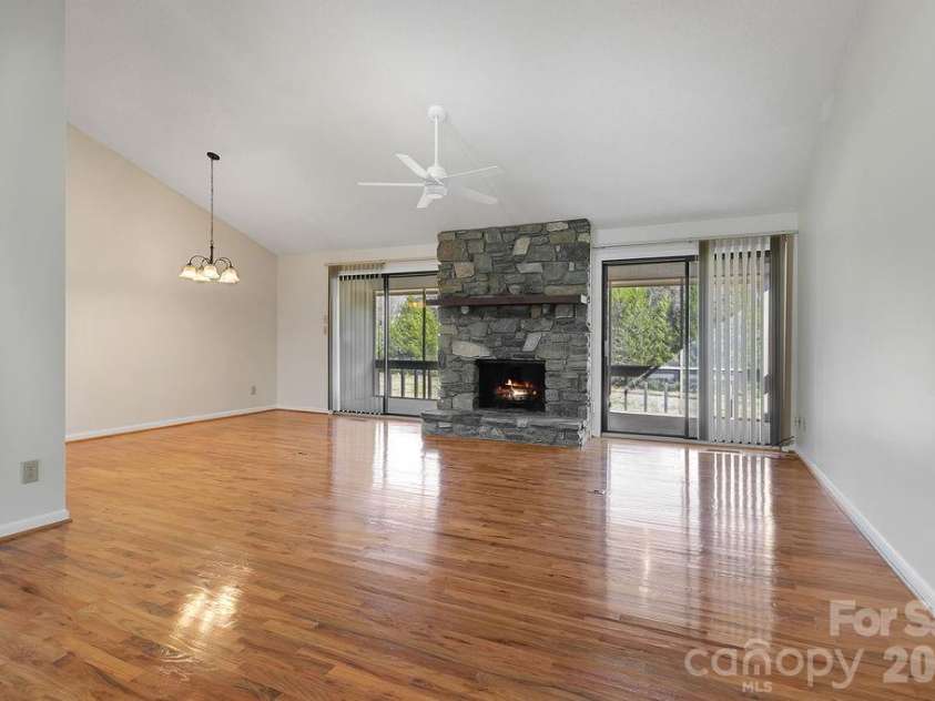 157 Glen Cannon Point, Pisgah Forest, NC 28768.  MLS# CAR4307806, YatesRealty ID 14068. 