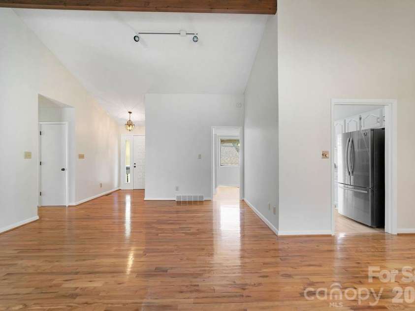 157 Glen Cannon Point, Pisgah Forest, NC 28768.  MLS# CAR4307806, YatesRealty ID 14068. 