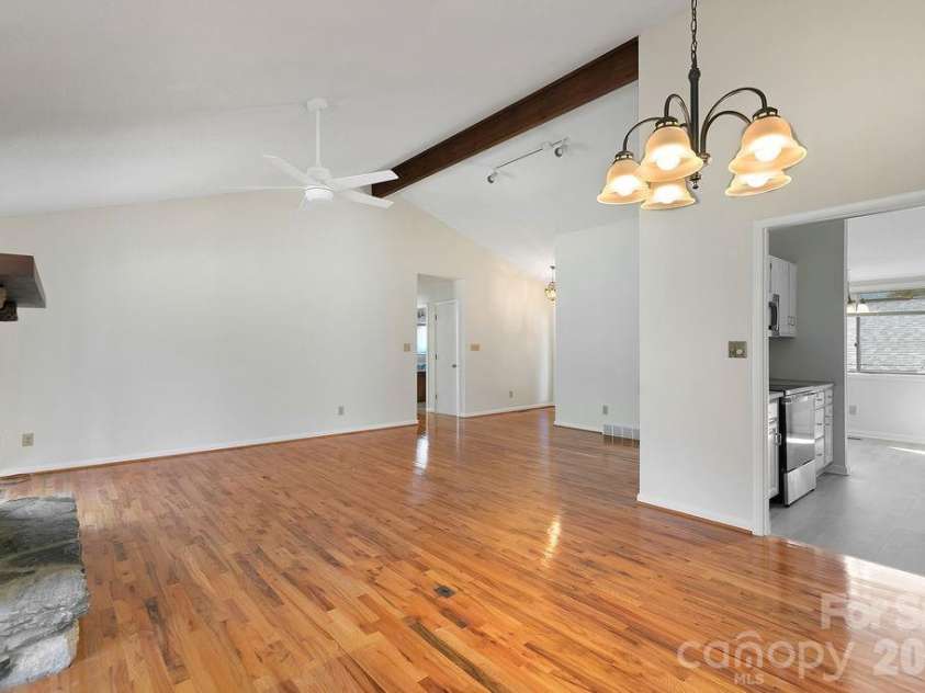 157 Glen Cannon Point, Pisgah Forest, NC 28768.  MLS# CAR4307806, YatesRealty ID 14068. 
