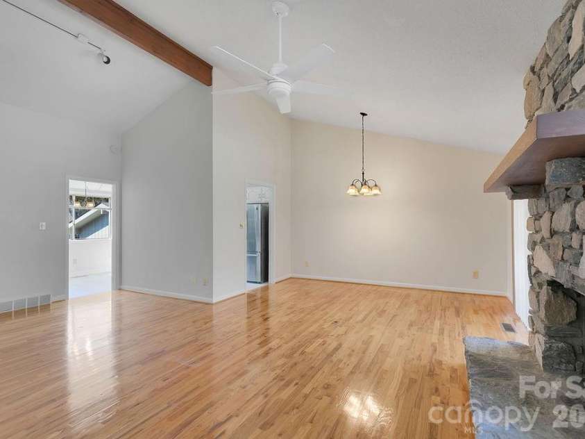 157 Glen Cannon Point, Pisgah Forest, NC 28768.  MLS# CAR4307806, YatesRealty ID 14068. 