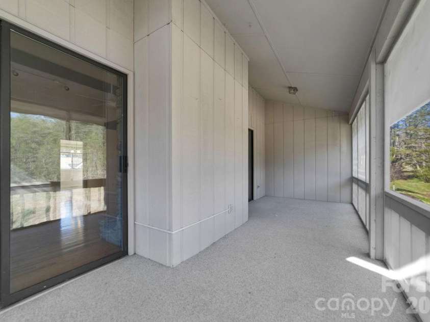 157 Glen Cannon Point, Pisgah Forest, NC 28768.  MLS# CAR4307806, YatesRealty ID 14068. 