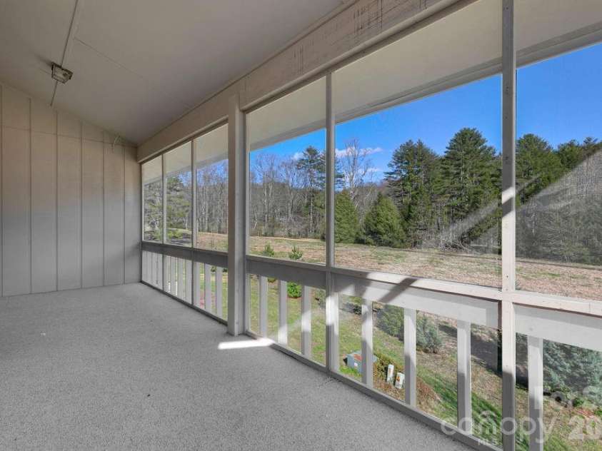157 Glen Cannon Point, Pisgah Forest, NC 28768.  MLS# CAR4307806, YatesRealty ID 14068. 