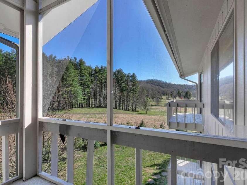 157 Glen Cannon Point, Pisgah Forest, NC 28768.  MLS# CAR4307806, YatesRealty ID 14068. 