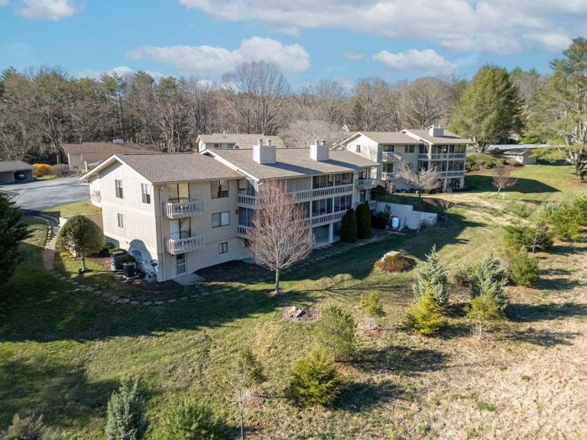 157 Glen Cannon Point, Pisgah Forest, NC 28768.  MLS# CAR4307806, YatesRealty ID 14068. 