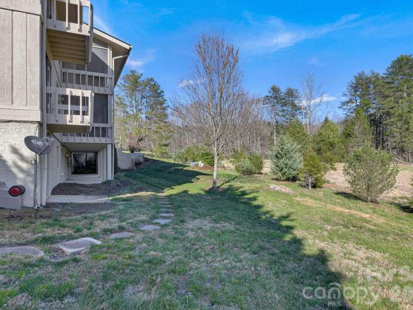 157 Glen Cannon Point, Pisgah Forest, NC 28768.  MLS# CAR4307806, YatesRealty ID 14068. 