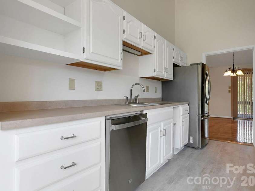 157 Glen Cannon Point, Pisgah Forest, NC 28768.  MLS# CAR4307806, YatesRealty ID 14068. 