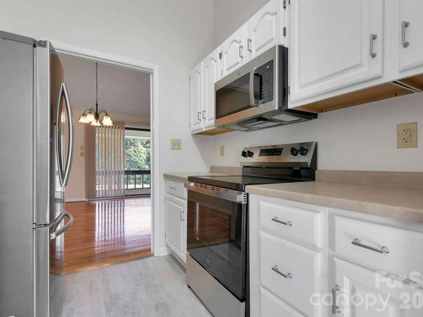 157 Glen Cannon Point, Pisgah Forest, NC 28768.  MLS# CAR4307806, YatesRealty ID 14068. 