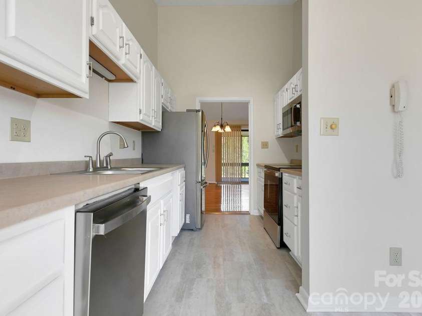 157 Glen Cannon Point, Pisgah Forest, NC 28768.  MLS# CAR4307806, YatesRealty ID 14068. 