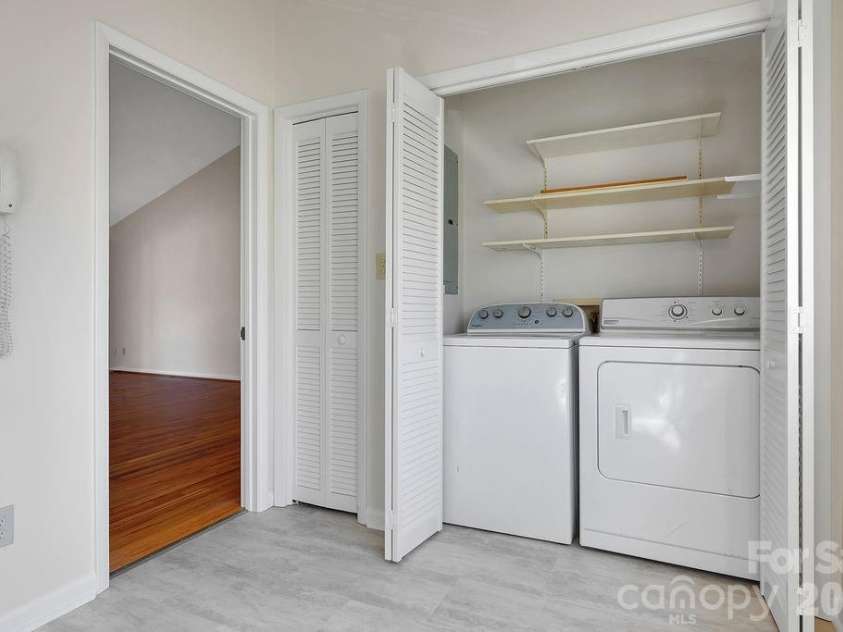 157 Glen Cannon Point, Pisgah Forest, NC 28768.  MLS# CAR4307806, YatesRealty ID 14068. 