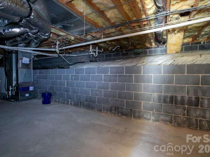 157 Glen Cannon Point, Pisgah Forest, NC 28768.  MLS# CAR4307806, YatesRealty ID 14068. 