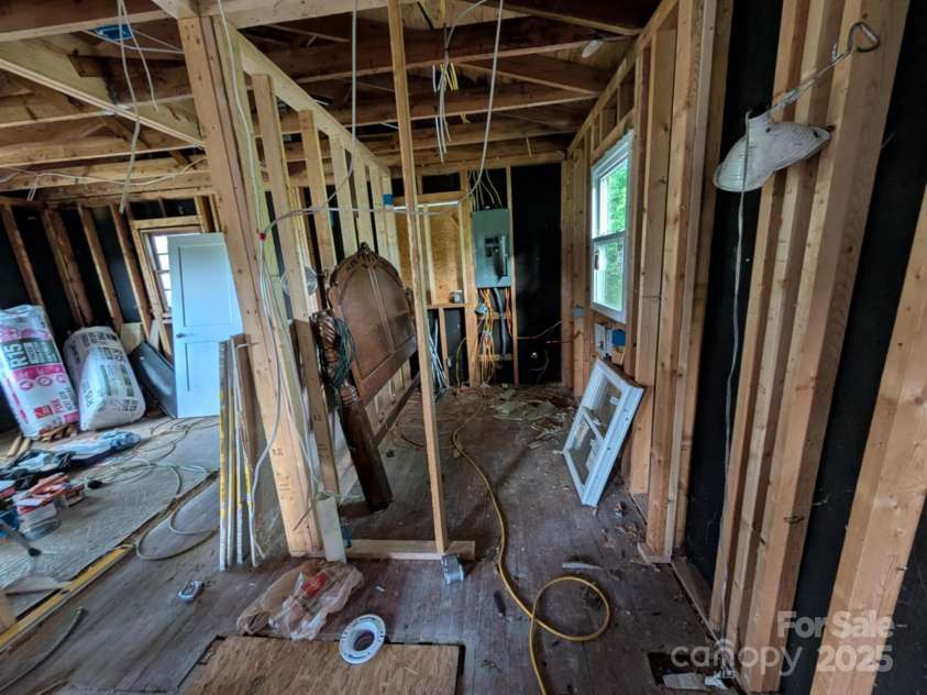 5040 Fairview Church Road, Lincolnton, NC 28092.  MLS# CAR4260367, YatesRealty ID 14068. 