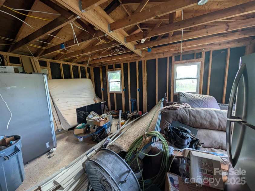 5040 Fairview Church Road, Lincolnton, NC 28092.  MLS# CAR4260367, YatesRealty ID 14068. 