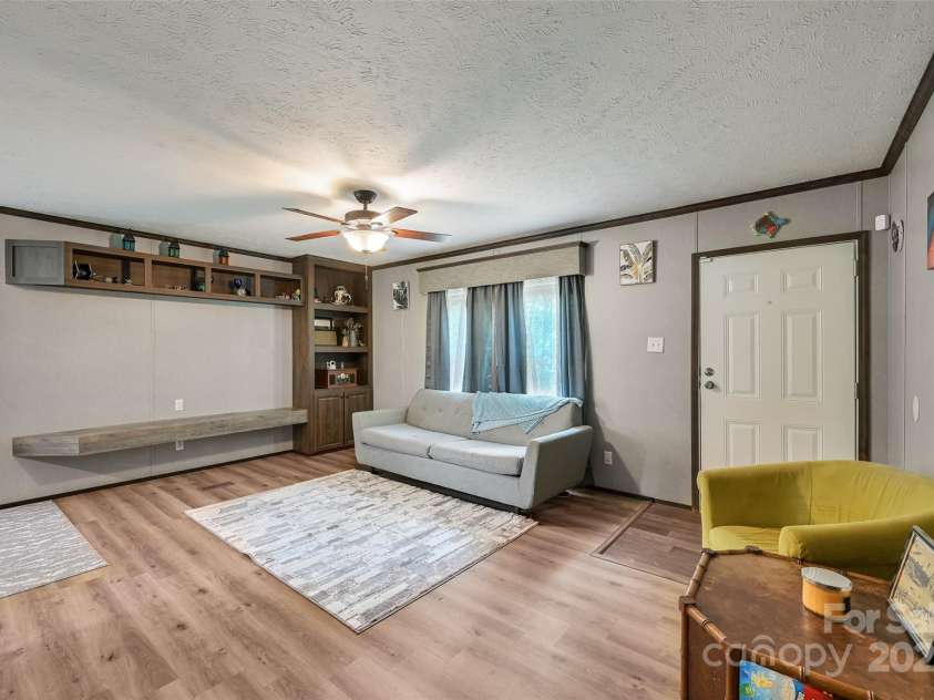 208 Stillwater Springs Road, Burnsville, NC 28714.  MLS# CAR4260579, YatesRealty ID 14069. 