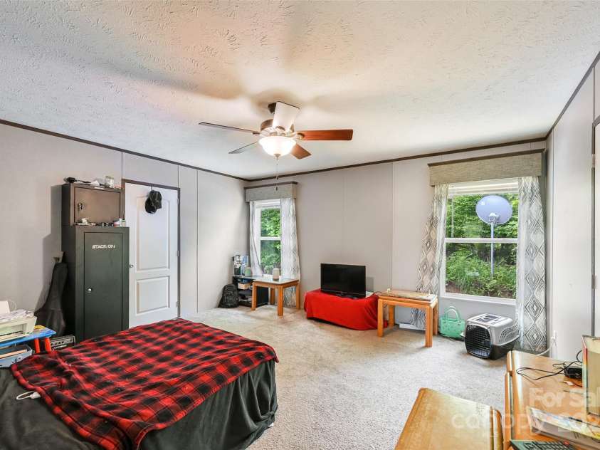 208 Stillwater Springs Road, Burnsville, NC 28714.  MLS# CAR4260579, YatesRealty ID 14069. 