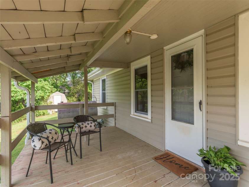 21 & 24 Betty Drive, Leicester, NC 28748.  MLS# CAR4260649, YatesRealty ID 14069. 