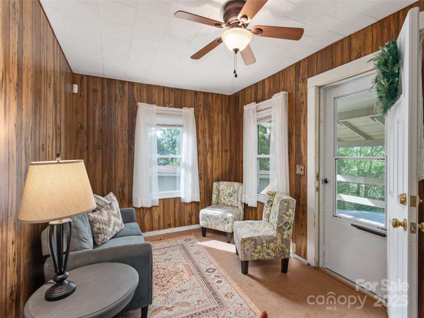 21 & 24 Betty Drive, Leicester, NC 28748.  MLS# CAR4260649, YatesRealty ID 14069. 