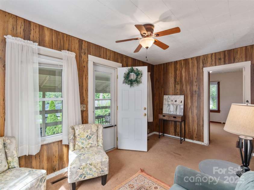 21 & 24 Betty Drive, Leicester, NC 28748.  MLS# CAR4260649, YatesRealty ID 14069. 