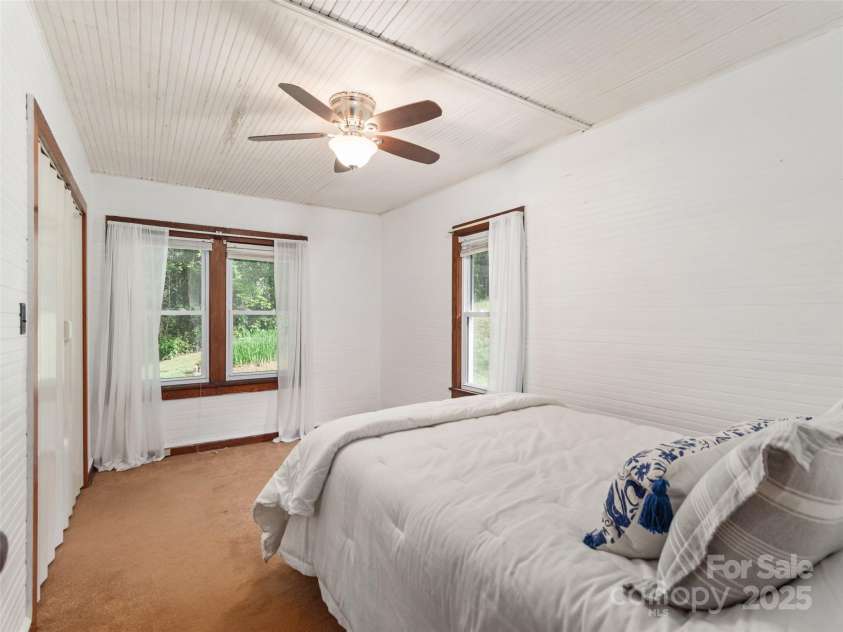 21 & 24 Betty Drive, Leicester, NC 28748.  MLS# CAR4260649, YatesRealty ID 14069. 