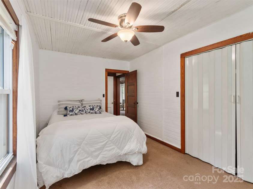 21 & 24 Betty Drive, Leicester, NC 28748.  MLS# CAR4260649, YatesRealty ID 14069. 