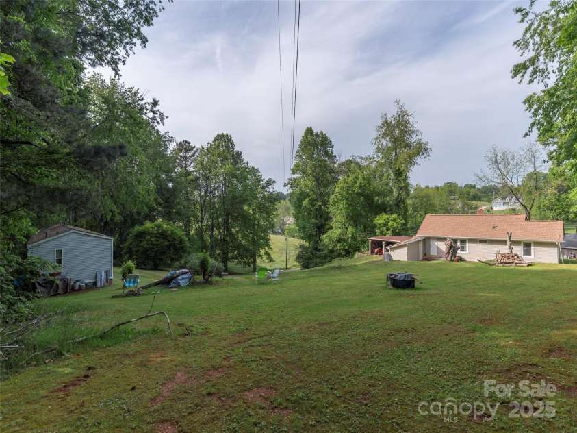 21 & 24 Betty Drive, Leicester, NC 28748.  MLS# CAR4260649, YatesRealty ID 14069. 
