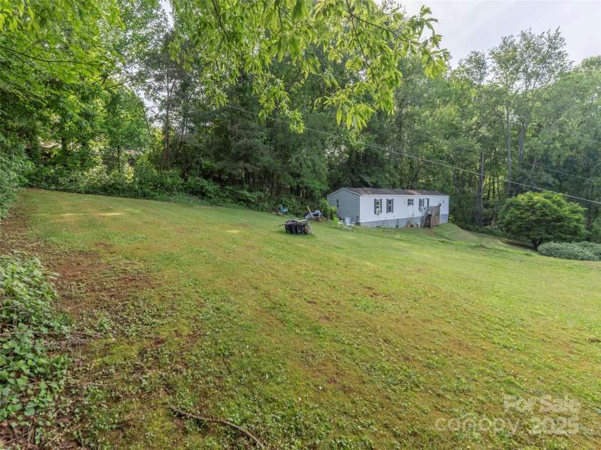 21 & 24 Betty Drive, Leicester, NC 28748.  MLS# CAR4260649, YatesRealty ID 14069. 