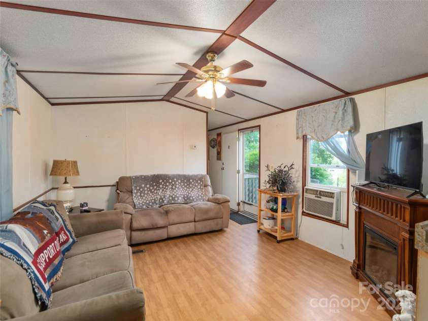 21 & 24 Betty Drive, Leicester, NC 28748.  MLS# CAR4260649, YatesRealty ID 14069. 