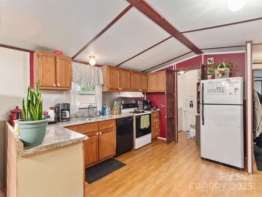 21 & 24 Betty Drive, Leicester, NC 28748.  MLS# CAR4260649, YatesRealty ID 14069. 