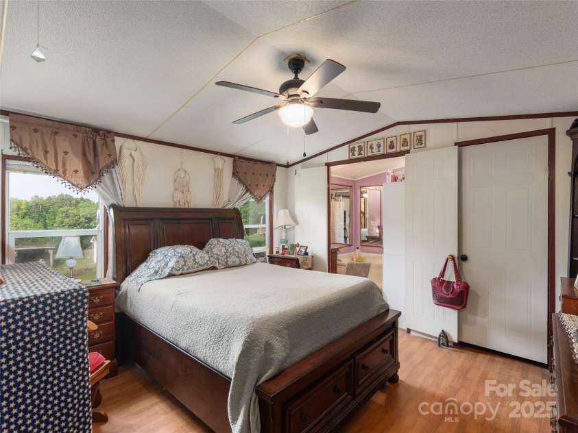 21 & 24 Betty Drive, Leicester, NC 28748.  MLS# CAR4260649, YatesRealty ID 14069. 