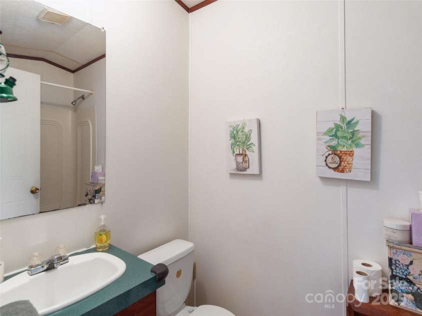 21 & 24 Betty Drive, Leicester, NC 28748.  MLS# CAR4260649, YatesRealty ID 14069. 