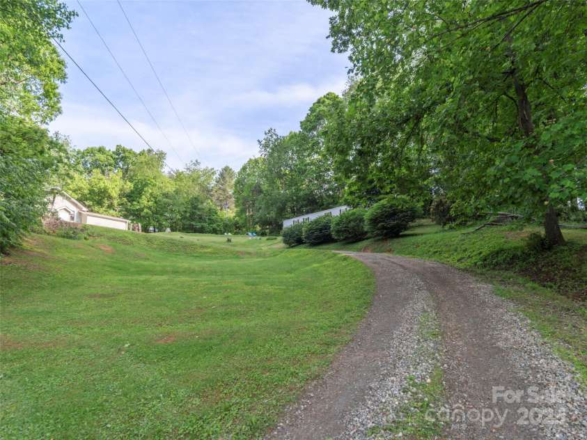 21 & 24 Betty Drive, Leicester, NC 28748.  MLS# CAR4260649, YatesRealty ID 14069. 