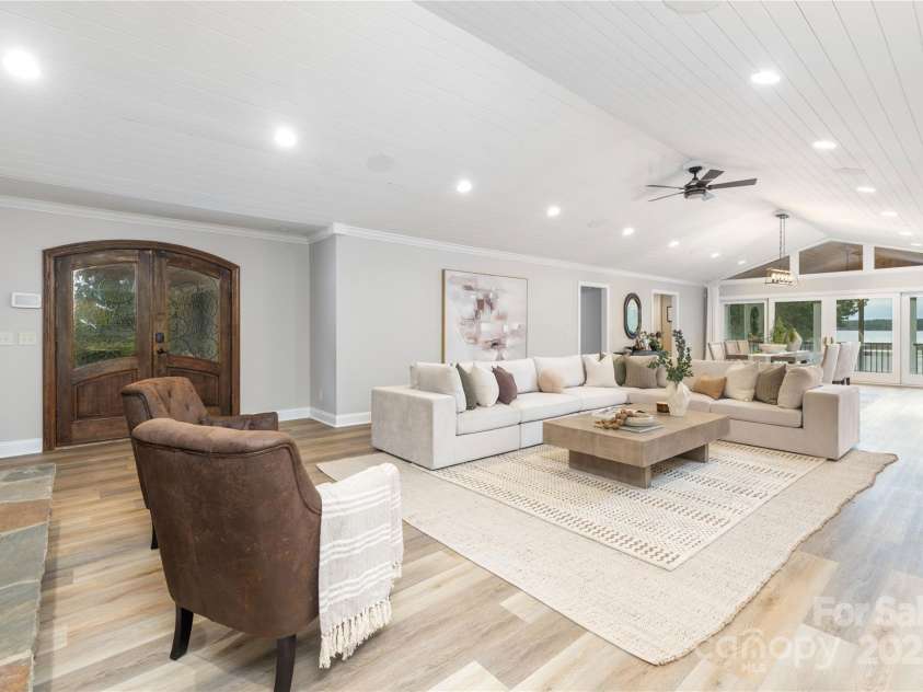 11133 Willow Oak Road, Norwood, NC 28128.  MLS# CAR4310555, YatesRealty ID 1407. 