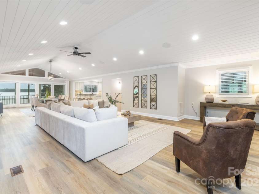 11133 Willow Oak Road, Norwood, NC 28128.  MLS# CAR4310555, YatesRealty ID 1407. 