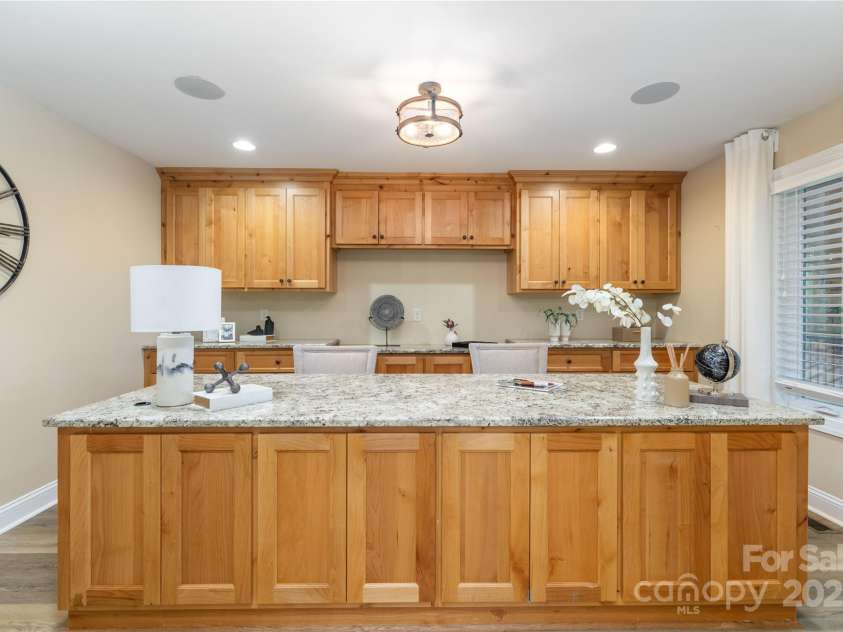 11133 Willow Oak Road, Norwood, NC 28128.  MLS# CAR4310555, YatesRealty ID 1407. 