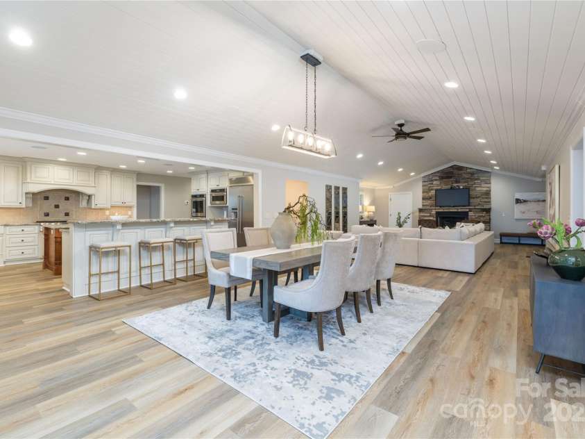 11133 Willow Oak Road, Norwood, NC 28128.  MLS# CAR4310555, YatesRealty ID 1407. 