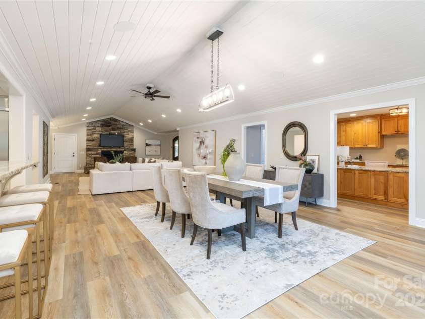 11133 Willow Oak Road, Norwood, NC 28128.  MLS# CAR4310555, YatesRealty ID 1407. 