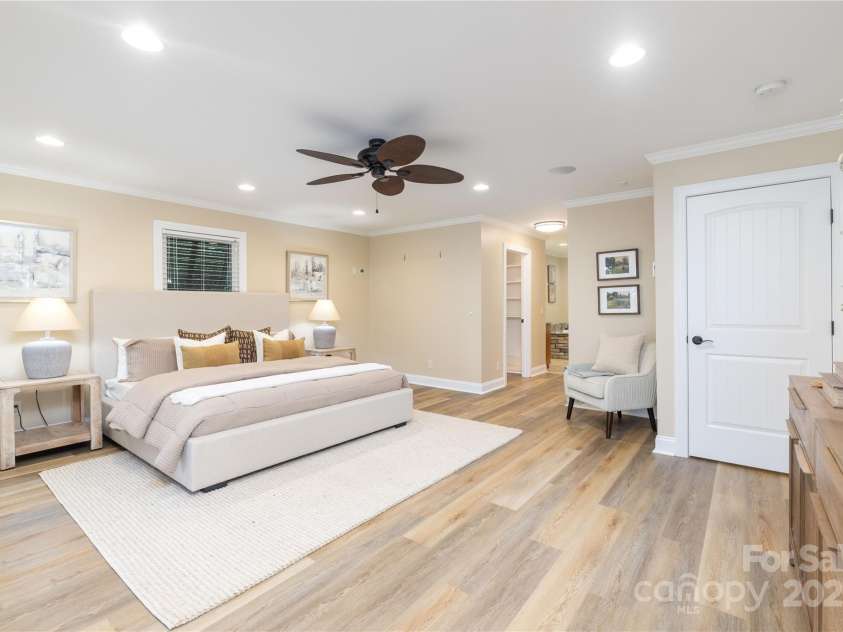 11133 Willow Oak Road, Norwood, NC 28128.  MLS# CAR4310555, YatesRealty ID 1407. 