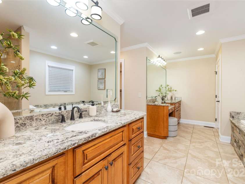 11133 Willow Oak Road, Norwood, NC 28128.  MLS# CAR4310555, YatesRealty ID 1407. 