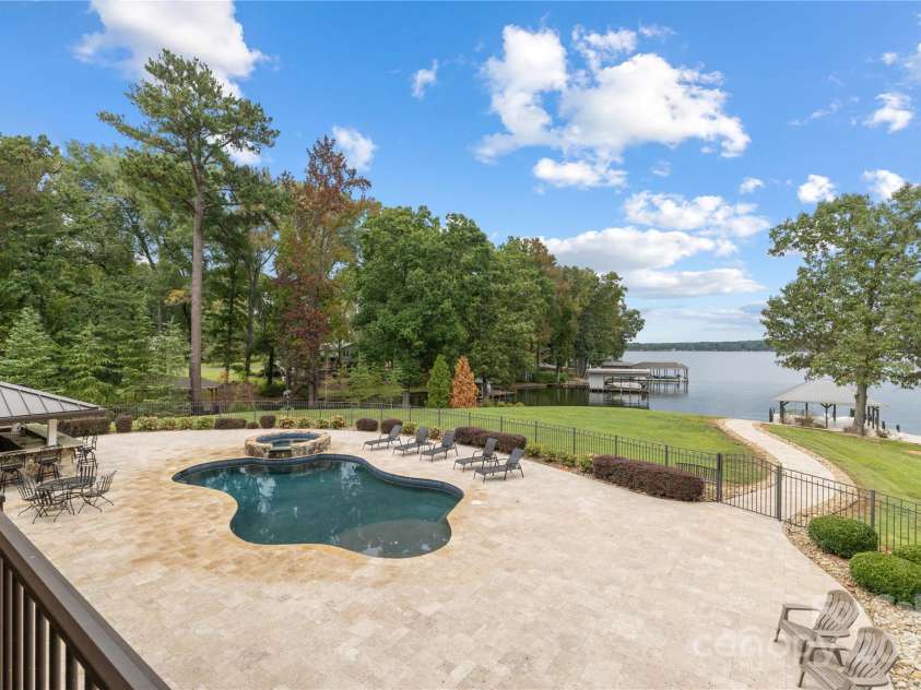 11133 Willow Oak Road, Norwood, NC 28128.  MLS# CAR4310555, YatesRealty ID 1407. 