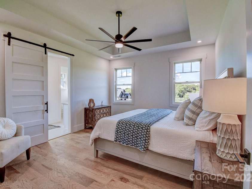 17 Skylar Lane, Mills River, NC 28759.  MLS# CAR4132888, YatesRealty ID 1407. 