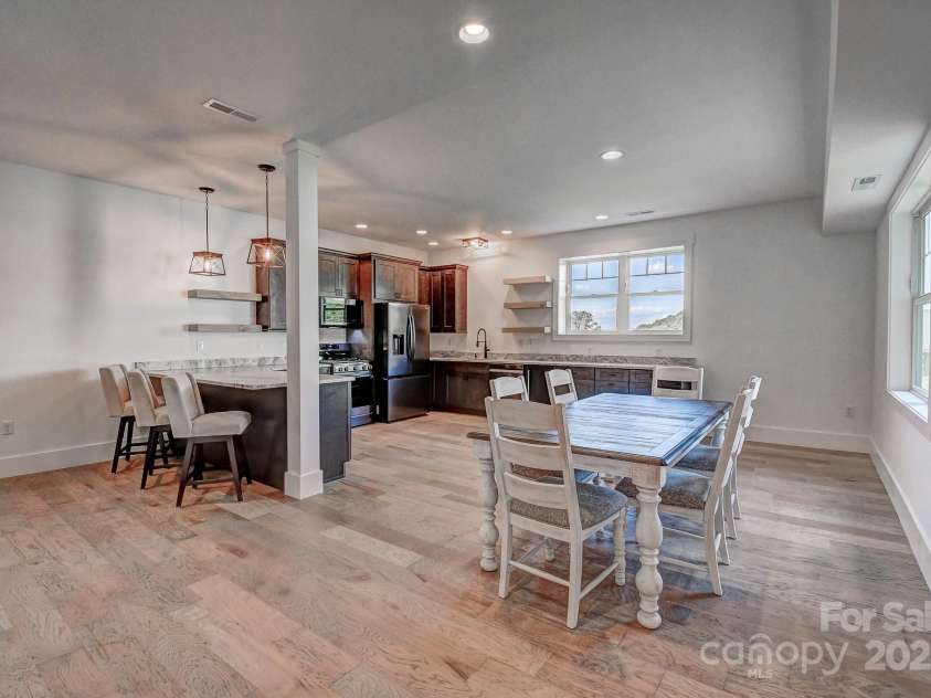 17 Skylar Lane, Mills River, NC 28759.  MLS# CAR4132888, YatesRealty ID 1407. 