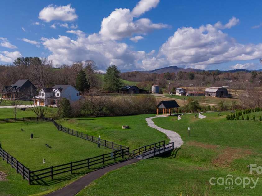 17 Skylar Lane, Mills River, NC 28759.  MLS# CAR4132888, YatesRealty ID 1407. 