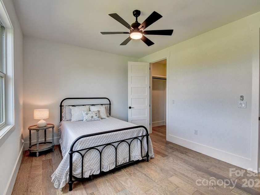 17 Skylar Lane, Mills River, NC 28759.  MLS# CAR4132888, YatesRealty ID 1407. 