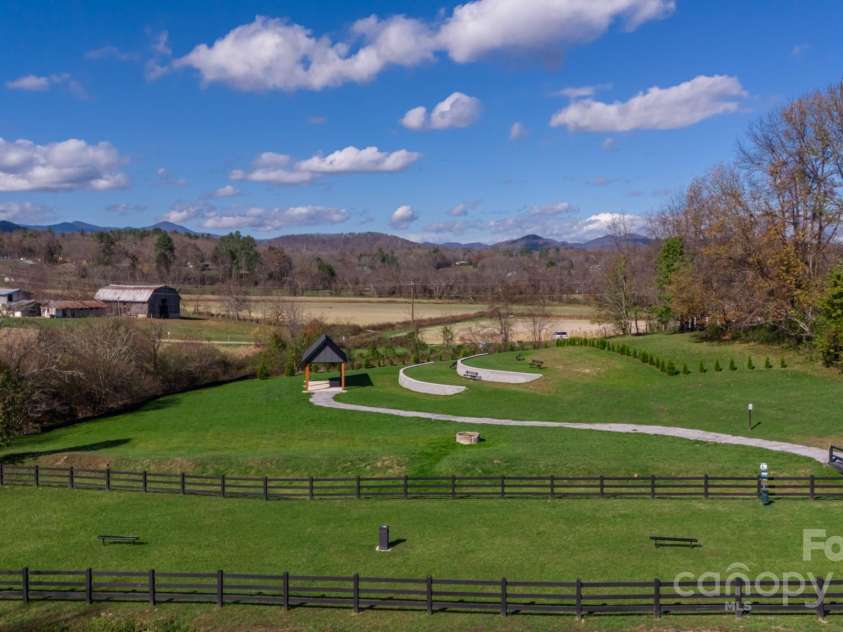 17 Skylar Lane, Mills River, NC 28759.  MLS# CAR4132888, YatesRealty ID 1407. 