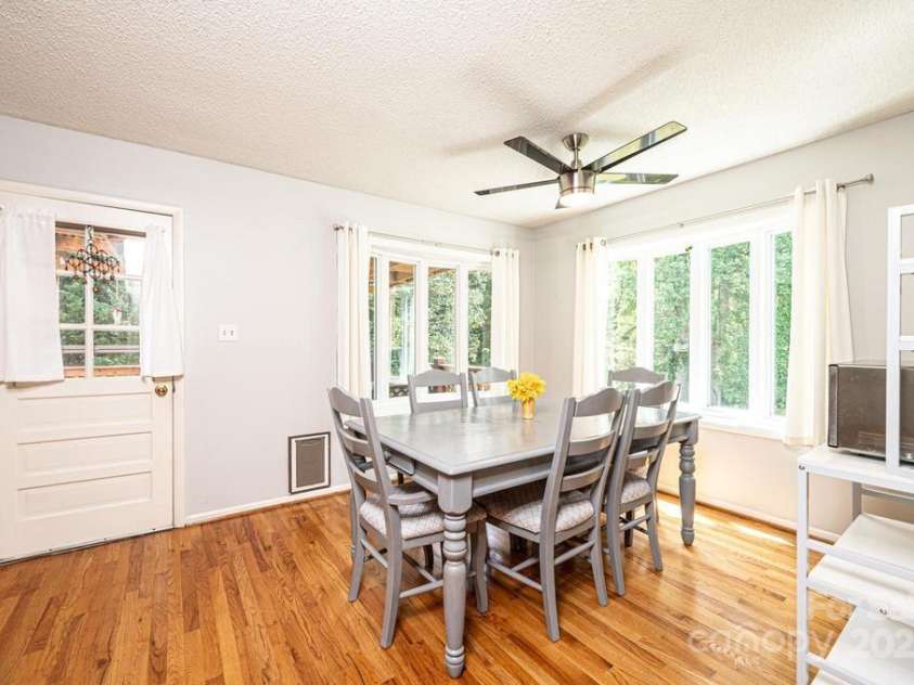 1276 Beechwood Drive, Newton, NC 28658.  MLS# CAR4260663, YatesRealty ID 14070. 