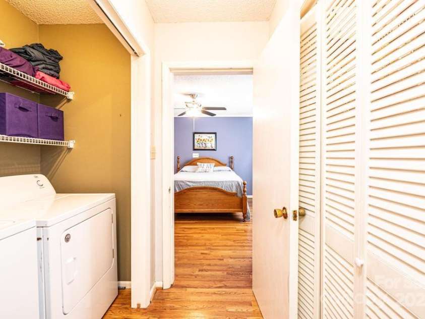 1276 Beechwood Drive, Newton, NC 28658.  MLS# CAR4260663, YatesRealty ID 14070. 