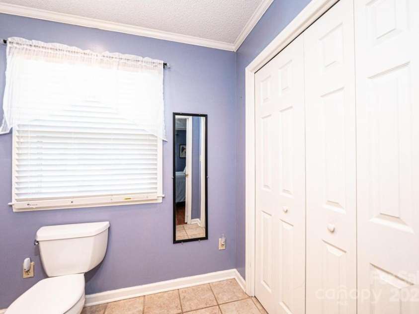 1276 Beechwood Drive, Newton, NC 28658.  MLS# CAR4260663, YatesRealty ID 14070. 