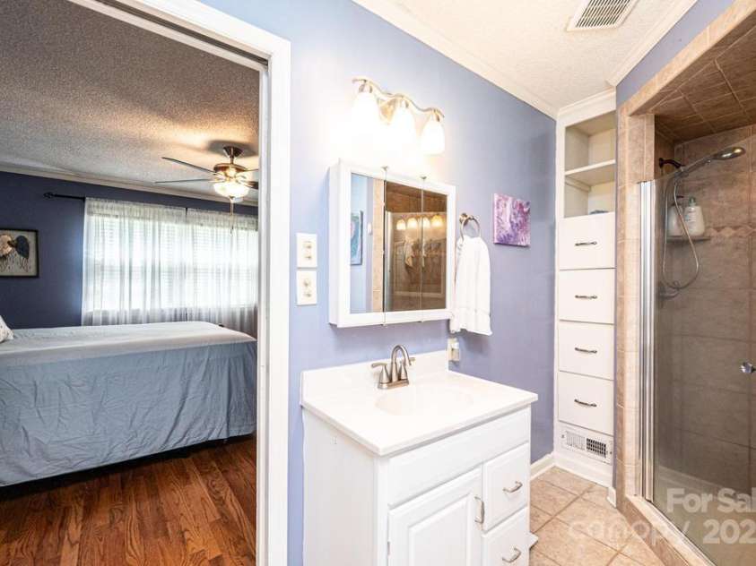 1276 Beechwood Drive, Newton, NC 28658.  MLS# CAR4260663, YatesRealty ID 14070. 